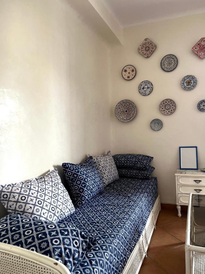 Appartement Haut Standing Les Dunes De Martil Bagian luar foto