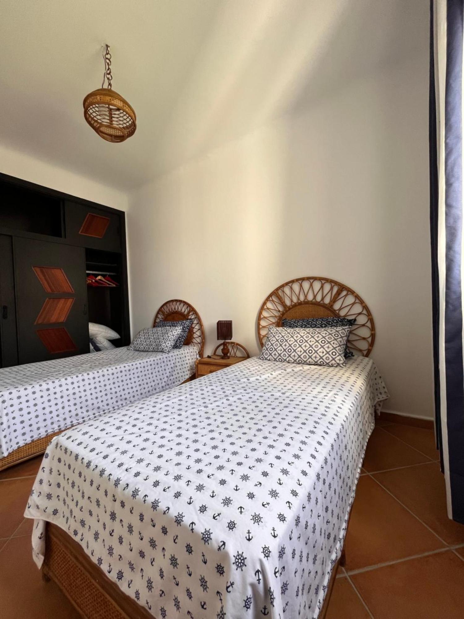 Appartement Haut Standing Les Dunes De Martil Bagian luar foto